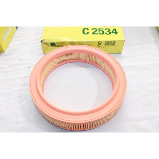 Filtre à air Mann Filter C2534 pour ford escort 3 4 III IV orion 2 II fiesta 2 3 II III 1.0 1.1 1.3 