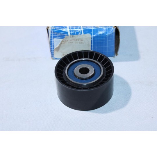 Galet enrouleur courroie de distribution SKF VKM23121 pour citroen C3 C4 C5 berlingo 1 2 I II jumpy 2 3 II III DS3 DS4 DS5 fiat 