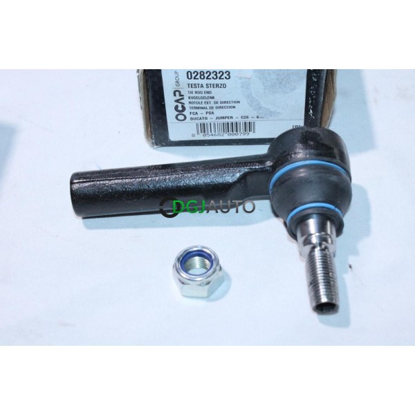 Rotule de direction Ocap 0282323 pour citroen jumper fiat ducato peugeot boxer de 1994 à 2006 