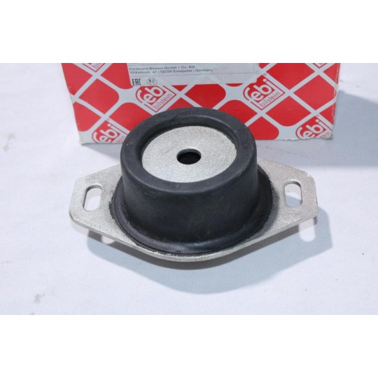 Tampon support moteur Febi 18743 pour citroen ZX xsara xantia berlingo 1 2 I II xsara picasso C4 dont picasso C5 DS4 DS5 