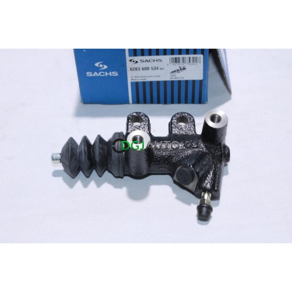 Recepteur embrayage hydraulique Sachs 6283600534 pour toyota yaris XP9 XP13 aygo AB70 1.0 1.3 1.5 essence 