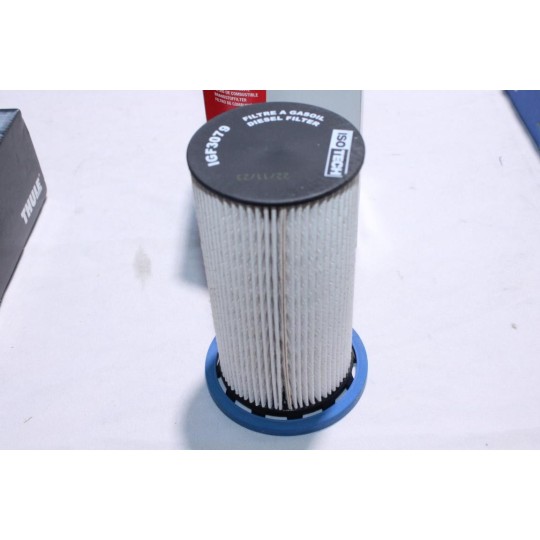 Filtre à carburant gazoil Isotech IGF3079 pour audi A3 TT Q2 Q3 cupra formentor seat leon 3 4 III IV arona ibiza 5 V tarraco 