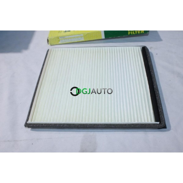 Filtre habitacle interieur Mann Filter CU2734 pour renault megane scenic 1 