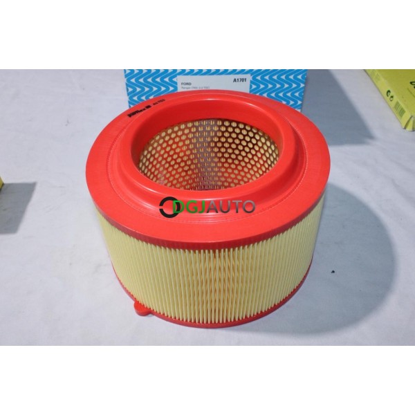 Filtre à air Purflux A1701 pour ford ranger 3 III mazda BT50 2.5 essence 2.2 3.2 TDCI diesel 