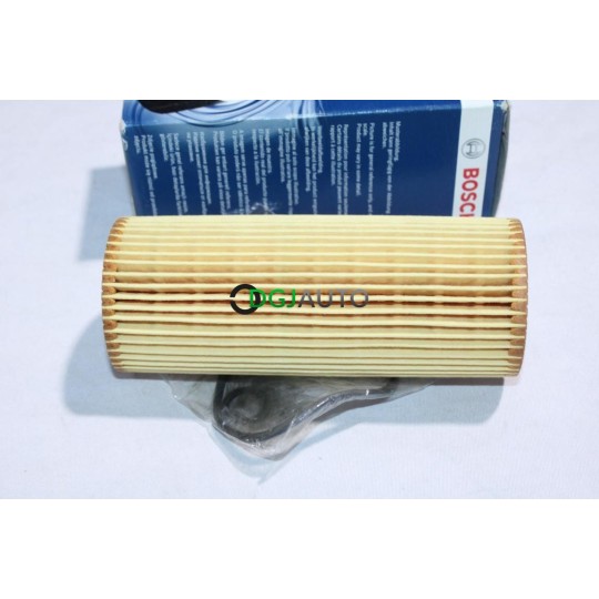 Filtre à huile Bosch P9122 1457429122 pour mercedes classe C E SL ML S G SLK W124 W140 W163 W202 W203 W210 W463 R129 R170 