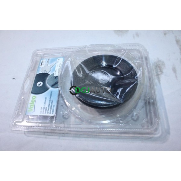 Bouchon reservoir carburant avec système de verrouillage Valeo B121 247600 pour peugeot 206 206+ 