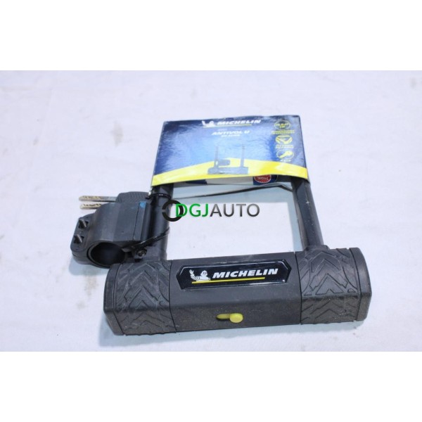 Antivol U Michelin 801113 V.PACK0919 pour velo trotinette 