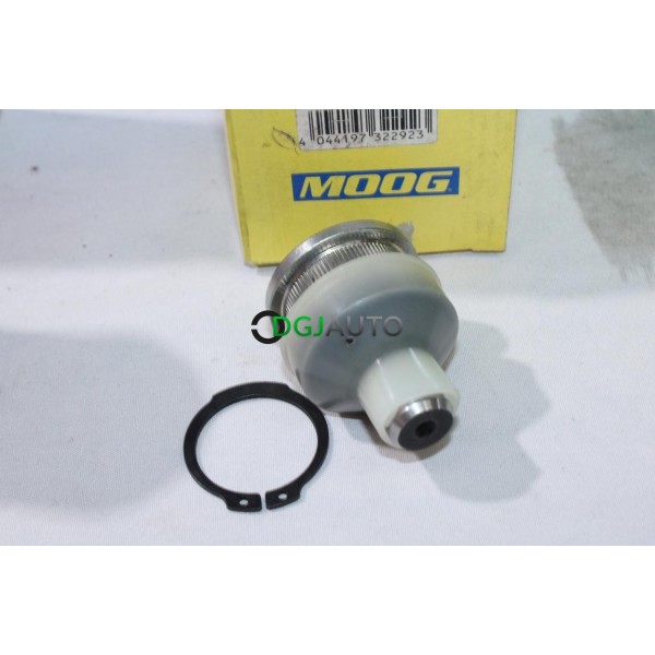 Rotule de triangle bras suspension avant Moog RE-BJ-2832 pour renault megane 2 II scenic 2 II modus clio 3 4 III IV captur zoe 