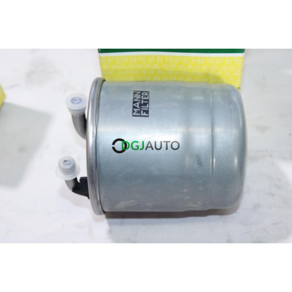 Filtre à carburant gazoil Mann filter WK8016X pour mercedes classe C E G ML S CLS GL GLK SLK R W204 W212 W461 W164 W221 W251 