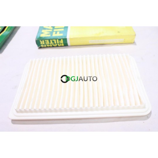 Filtre à air Mann Filter C3220 pour mazda 2 DE DH DL DJ 3 BK BL 1.3 1.5 1.6 essence 