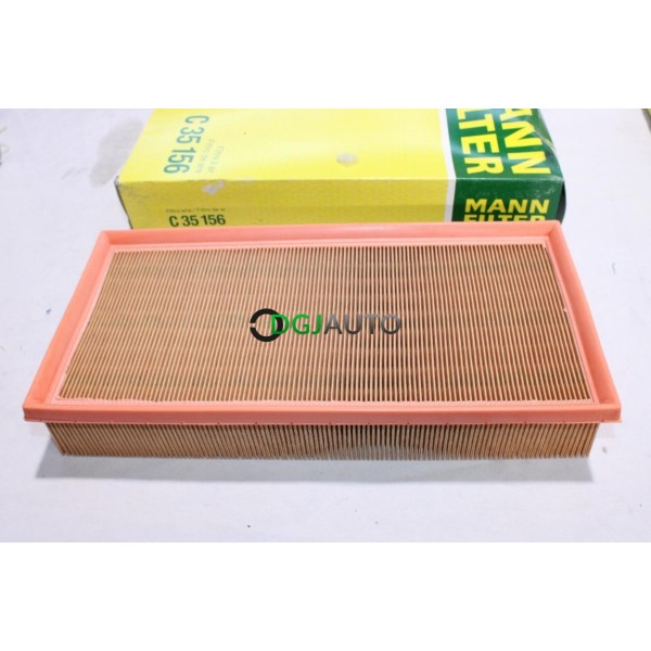 Filtre à air Mann Filter C35156 pour mitsubishi carisma space star volvo S40 V40 1.9DI-D 1.9TD 1.9 DI-D TD diesel 