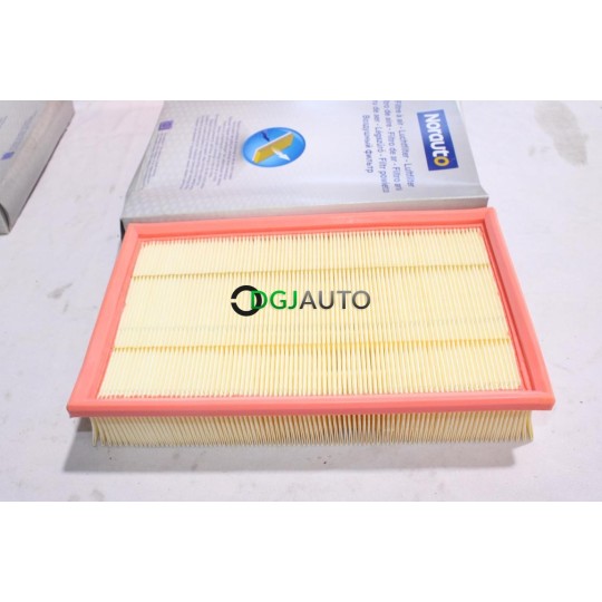 Filtre à air Norauto N°980 pour ford focus 2 II cmax c-max volvo C30 S40 V50 