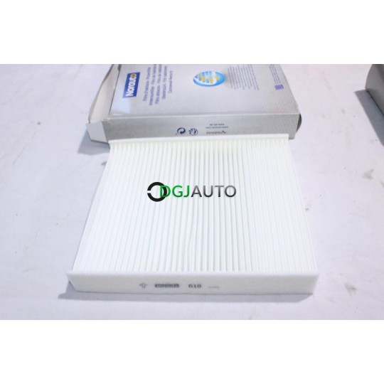 Filtre habitacle interieur Norauto FP618 pour ford focus 2 II volvo C30 C70 