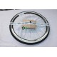 Roue de velo complet jante avec pneu 26x1.75 (47-559) Aco 29435 3501361204368 pour velo assistance electrique wayscral everyway 