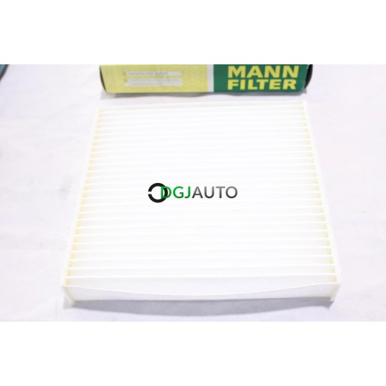 Filtre habitacle interieur Mann Filter CU1827 pour daihatsu terios cuore gran max fiat sedici subaru BRZ suzuki SX4 swift 3 4 