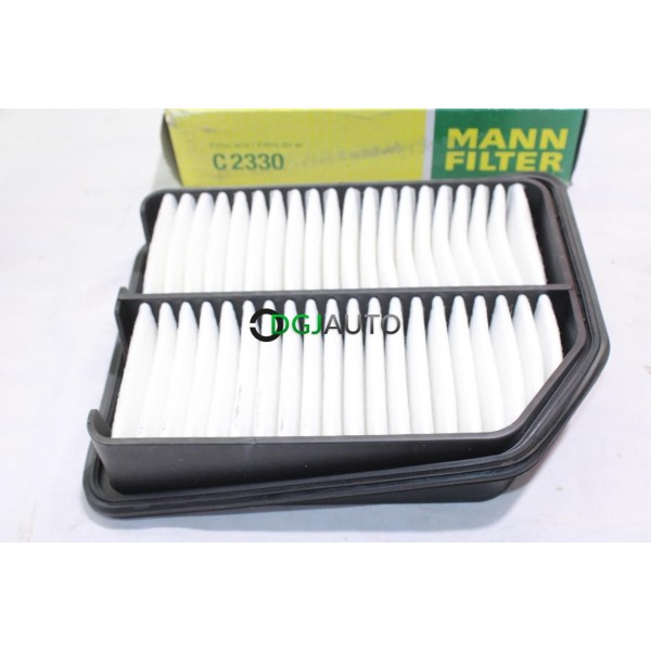 Filtre à air Mann Filter C2330 pour suzuki grand vitara JT TE TD 1.6 2.0 essence 1.9DDIS 1.9 DDIS diesel 