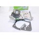 Pompe à eau avec joint Valeo 506655 pour renault clio 2 3 II III kangoo 1 2 I II fluence laguna 1 2 3 I II III megane 1 2 3 I 
