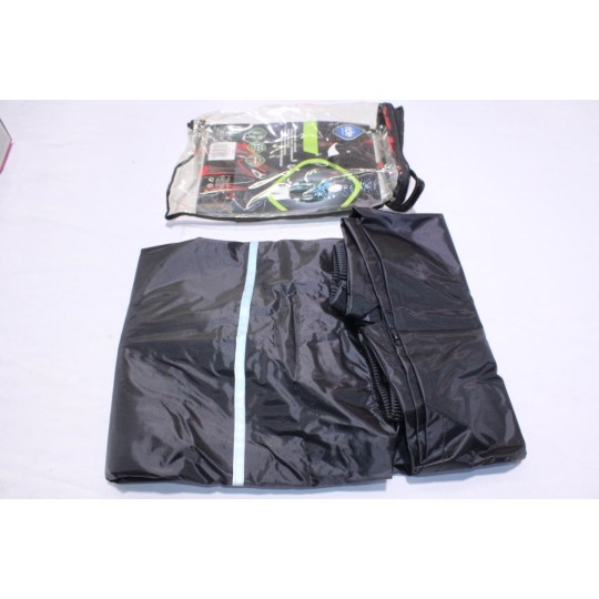 Veste impermable taille L moto scooter Ride 885545 