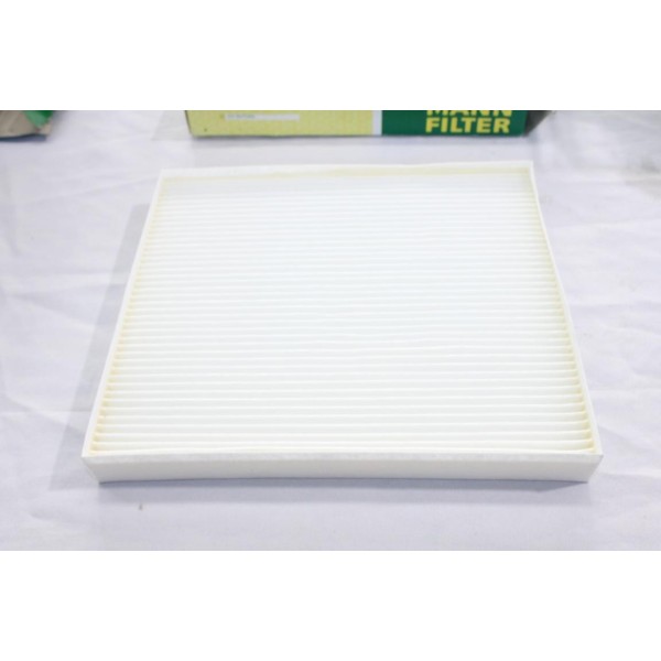 Filtre d'habitacle interieur Mann Filter CU24017 pour kia sorento 3 III toyota C-HR 