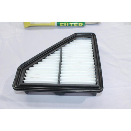 Filtre a air Mann filter C20014 pour honda civic IX 9 FK 1.4 i-VTEC ivtec essence 