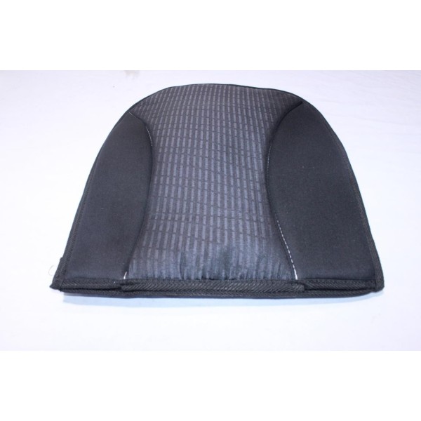 Couvre siege black curve N06 Norauto 2055904 