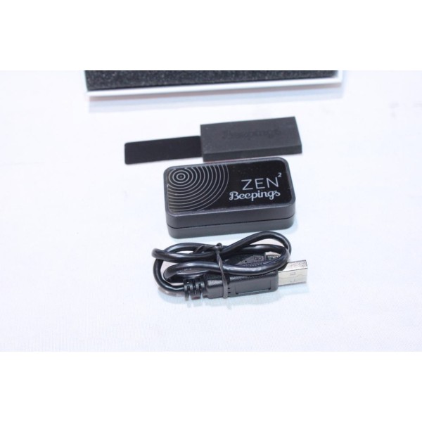 Tracker GPS ZEN 2 Beepings SN1300000837 2208023 pour moto scooter 