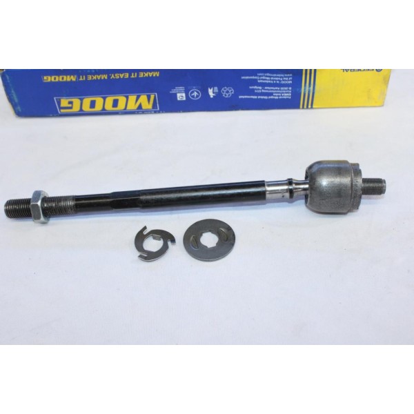 Rotule de direction interieur axiale Moog RE-AX-0602 pour renault clio 1 