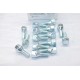 Lot 15 boulons de roue M12x1.5x26 SW19 fixation jante Norauto 320369* 