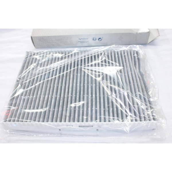 Filtre habitacle interieur Norauto FC102 pour volkswagen golf 4 IV bora new beetle polo 3 III audi A3 TT seat leon 1 