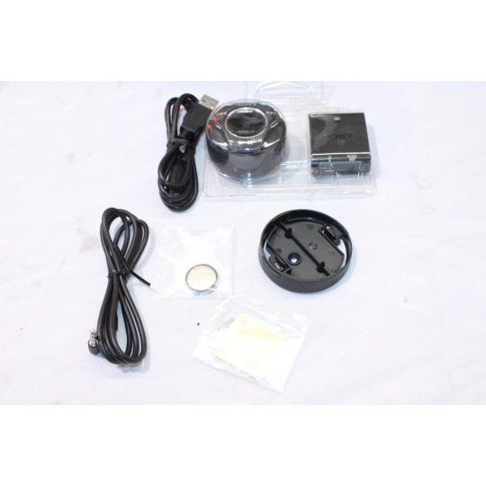 Telecommande pour telephone smartphone embarquée bluetooth Sony RM-X7BT 