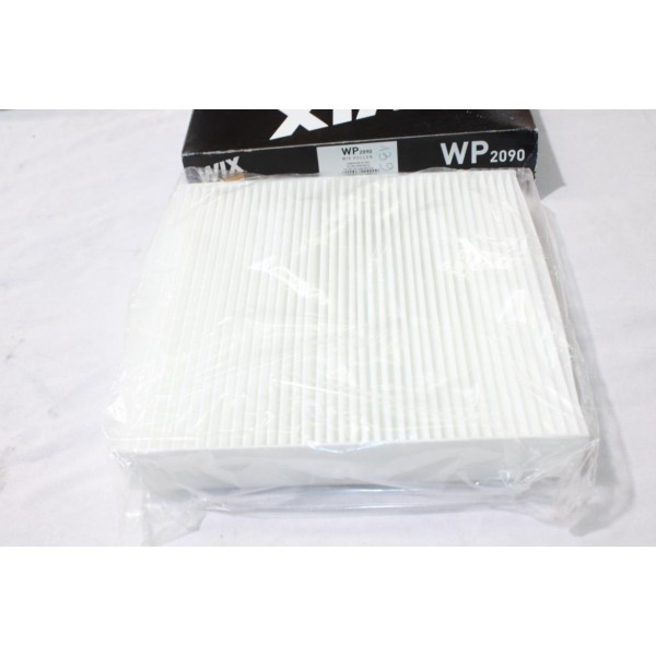 Filtre habitacle interieur Wix WP2090 pour fiat 500 panda 3 III lancia ypsilon 