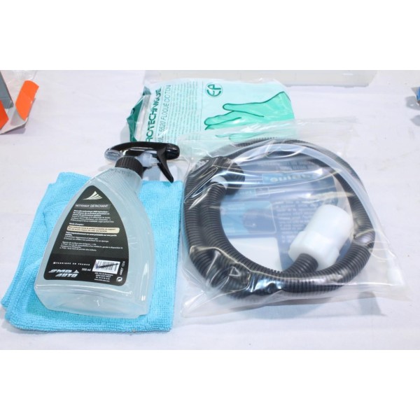 Kit de remplissage en malette pour bidon 5L Adblue Smb Auto 460481115 46046 