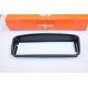 Cadre contour couvercle encradrement poste radio autoradio Norauto 618861 pour peugeot 206 