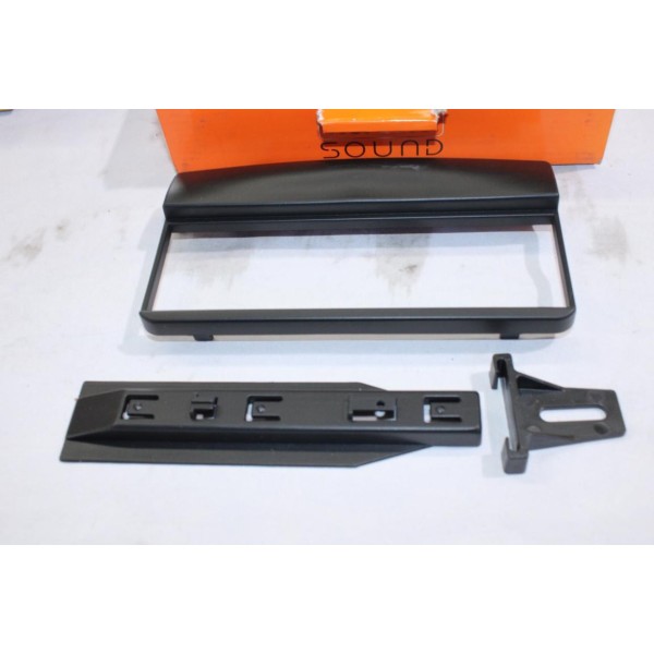 Contour poste radio autoradio Norauto 41.485.B 717415 pour ford fiesta 4 IV escort mondeo partir de 1996 