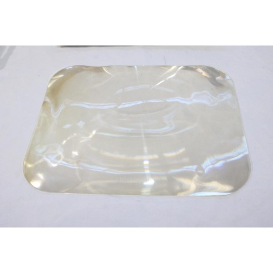 Elargisseur angle lunette arriere Norauto 46846 