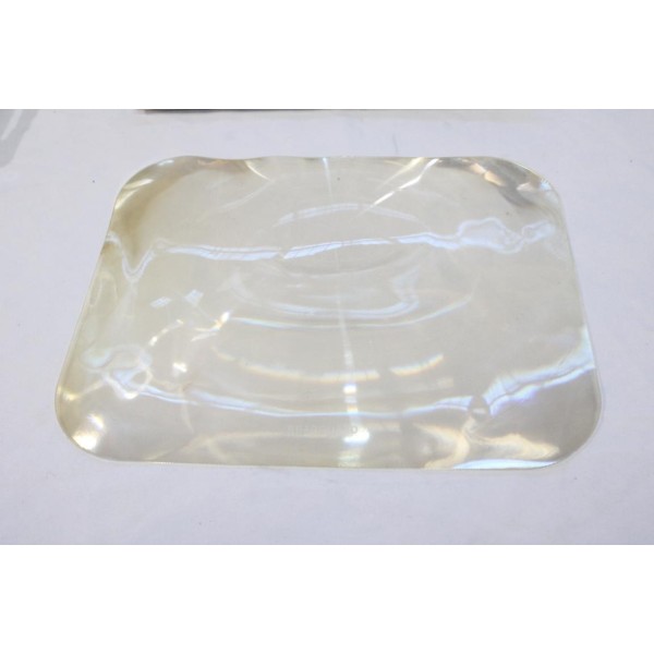 Elargisseur angle lunette arriere Norauto 46846 