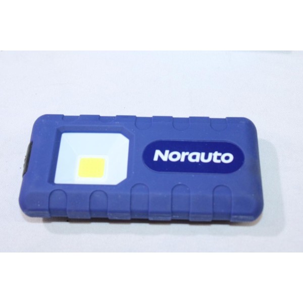 Lampe de poche LED à piles AAA Norauto 2230680 NO6781 