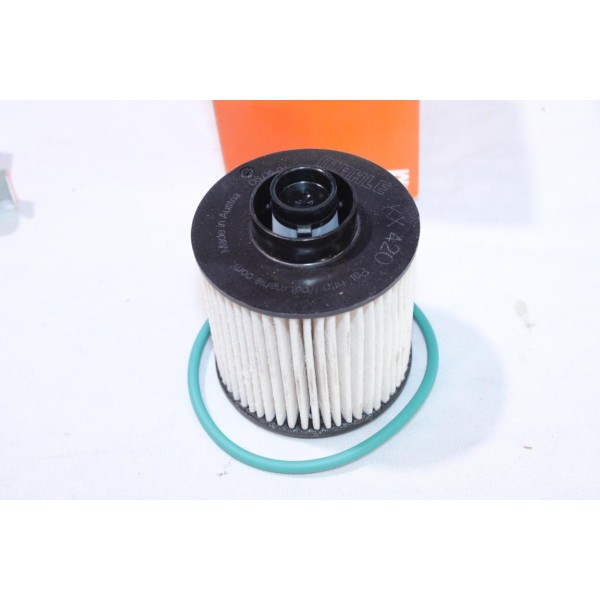Filtre à carburant gazoil Mahle KX420D pour citroen C3 dont picasso C4 dont cactus C5 dont aircross DS3 DS4 DS5 berlingo 2 3 II 