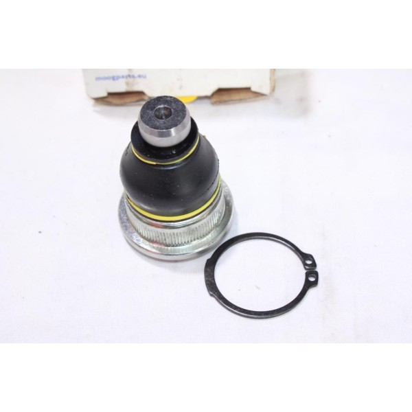 Rotule de triangle bras suspension avant Moog REBJ2832 pour renault megane 2 II scenic 2 II modus clio 3 4 III IV captur zoe 