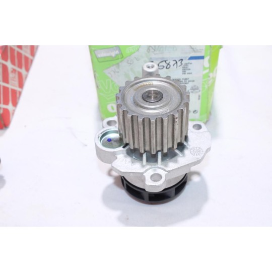 Pompe à eau sans joint Valeo 506873 pour audi A2 ford galaxy 1 seat alhambra arosa ibiza 3 III cordoba 2 II altea skoda fabia 1 