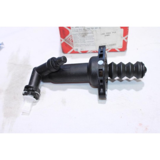 Recepteur d'embrayage hydraulique Febi 32168 pour audi A1 A3 TT Q2 seat altea toledo 3 4 III IV leon 2 3 II III altea ibiza 4 5 