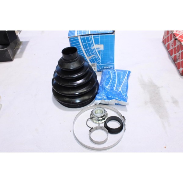 Kit soufflet cardan arbre de transmission coté roue SKF VKJP3107 pour audi A1 A3 TT seat leon 1 2 I II ibiza 4 IV skoda octavia 