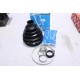 Kit soufflet cardan arbre de transmission coté roue SKF VKJP3107 pour audi A1 A3 TT seat leon 1 2 I II ibiza 4 IV skoda octavia 