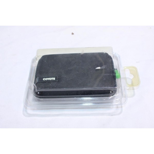 Housse étui protection pochette de transport Coyote Housseevacoys assistant à la conduite 