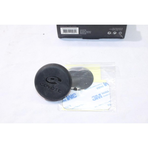 Support aimant magnetique assistance à la conduite Coyote SUPPORTGAIMANTCOYSMINI 