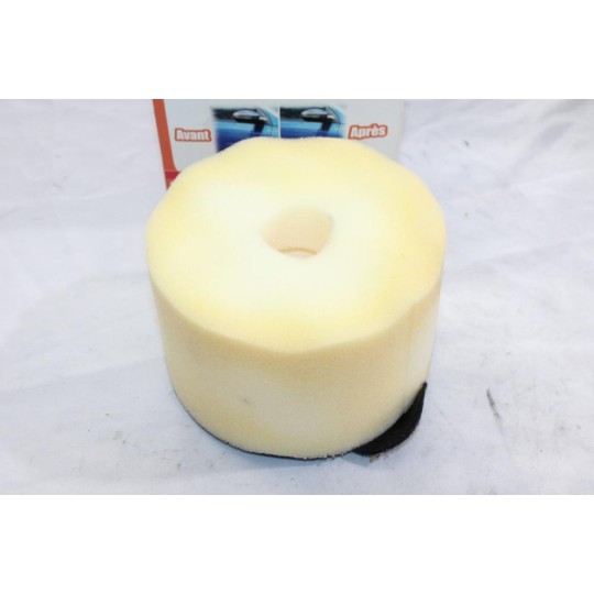 Disque en mousse polissage carrosserie anti rayures ultra cut Dabs PC800 2207001 