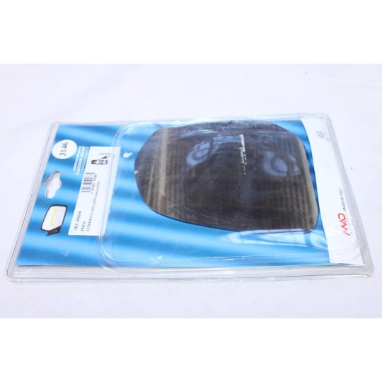 Miroir glace vitre de retroviseur avant droit MAD N°3146 350188 pour citroen C4 picasso partir de 2006 