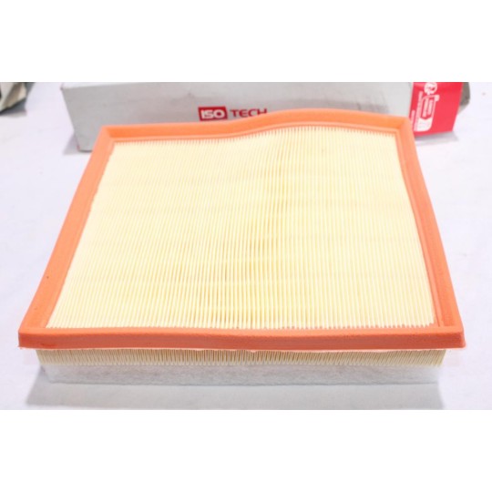 Filtre à air Isotech IAF1275 pour citroen C3 dont picasso C4 dont cactus DS3 DS4 DS5 berlingo 2 3 II III jumpy 3 III peugeot 