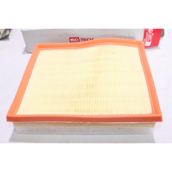 Filtre à air Isotech IAF1275 pour citroen C3 dont picasso C4 dont cactus DS3 DS4 DS5 berlingo 2 3 II III jumpy 3 III peugeot 