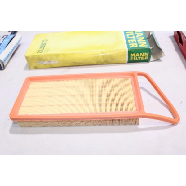 Filtre à air Mann Filter C30872 pour citroen C1 C2 C3 xsara nemo ford fiesta 5 6 V VI fusion mazda 2 DY DE DH peugeot 107 206 
